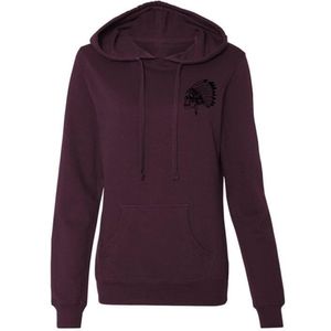 Ink Addict Blackberry Pullover